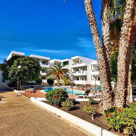 コスタ・テギセCactus, Playa Y Piscinaアパートメント エクステリア 写真